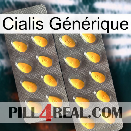 Cialis Générique cialis2